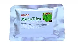 BRICS Mycodim 50 g Organic Ayurvedic Fungicide