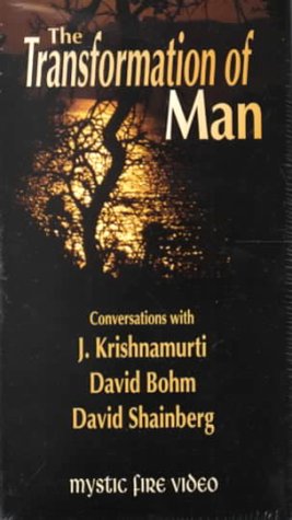Preisvergleich Produktbild The Transformation of Man [VHS]
