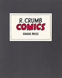Image de R. Crumb Comics