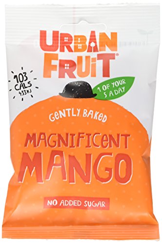 URBAN FRUIT Mango Snack 14 x 35g