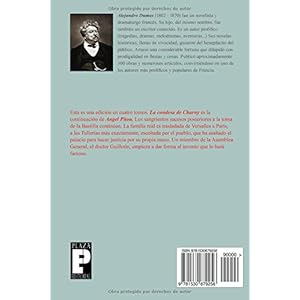 La condesa de Charny (Tomo 4)