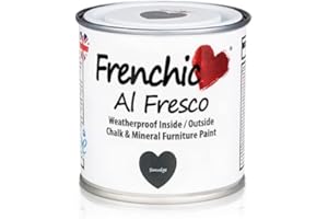 Smudge 250ml Dinky Tin - Frenchic Al Fresco Furniture Paint