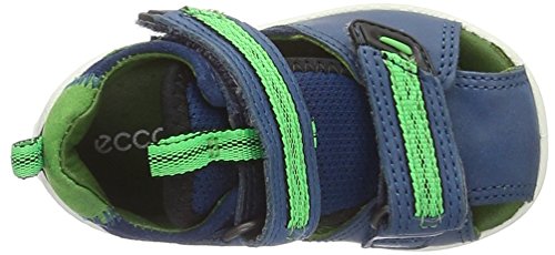 Ecco Baby Jungen Lite Infants Sandal Lauflernschuhe - 7