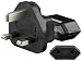 Produktbild Goobay 95303 Netzadapter, , Schwarz