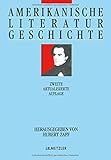 Image de Amerikanische Literaturgeschichte