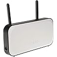 Alink 4G/4.5G LTE Router MP-TCP Hybrid Router AC2600 Max 2533mpbs 4x4 MU-MIMO VDSL2/G.fast LTE Hybrid Router EE Version DWR981 White/Black