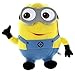 Produktbild Despicable Me 17" Plush Minion Dave