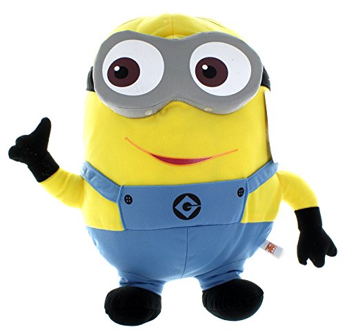 Preisvergleich Produktbild Despicable Me 17" Plush Minion Dave