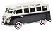 Produktbild Schuco 452632000 VW T1c Samba 1:87" Fahrzeug