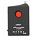 Produktbild WISEUP Anti Spion Kabellos RF GSM Wanzen Detektor Pinhole Spion Kamera Tracker Finder