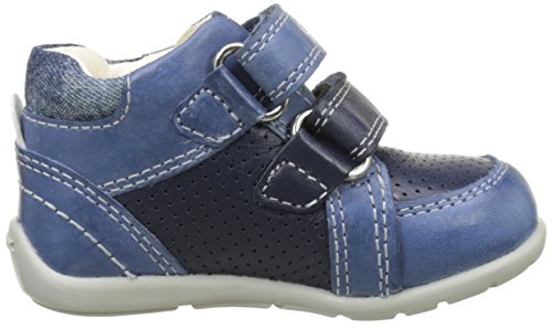 Geox B KAYTAN B B4250B01043C4002 Baby Jungen Lauflernschuhe - 6