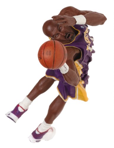 Mcfarlane Toys Nba Sports Picks Series 6 Action Figure Karl