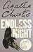 Produktbild Agatha Christie : Endless Night