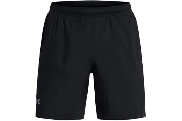 Under Armour herr Shorts Launch stretch vävda 7-tums shorts