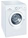 Produktbild Siemens WM14A163 Frontlader Waschmaschine / AA / 1400 UpM / 5 kg / weiß / Schaumerkennung / Mehrfach-Wasserschutz