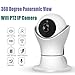 Produktbild Lu IP-Kamera Wireless-Mini-WiFi-Kamera Fernüberwachung 1080p Night Vision HD Security Surveillance Camera Zwei-Wege-Sprachnachfrage intelligente Überwachung