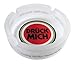 Produktbild Lucky Strike - Aschenbecher mit Spruch #5-10,5 x 3,5 cm