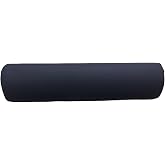 MEDSEY Silindir Yastık Fizik Tedavi Kas Egzersiz Destek Pozisyon Yastığı Yuvarlak Pozisyon Yastığı 60x15 Cm