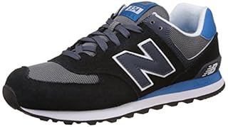 new balance caballero
