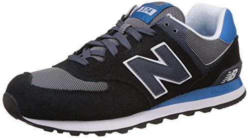 New Balance Herren 574 Laufschuhe