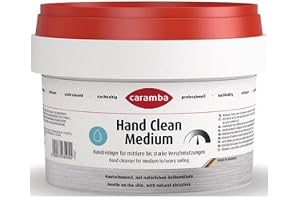 Caramba 693405 Industriell Rengöring, 500 ml