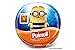 Produktbild Pulmoll Junior - Minions Jail Pulmoll Husten-Pirat Junior Orange + Vitamine ACE zuckerfrei mit Steviolglycosiden, 50 g
