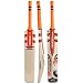Gray Nicolls GN2.5 Kaboom Warner English Willow Cricket Bat, RS.7811.00