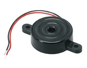 Guance Bike/Scooty Turn Indicator Buzzer Horn for Hero Passion Pro i3s