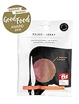 Paleo Jerky Fit for Fun Premium Beef Jerky 5 x 35g