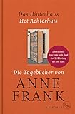 Cover zum Buch Das Hinterhaus: Het Achterhuis