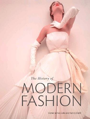 Download The history of modern fashion Download The history of modern fashion