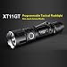 Produktbild Klarus xt11gt xhp35 HD E4 2000LM Tactical Outdoor LED Taschenlampe Lampe + 18650