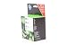 Produktbild Original Tinte passend für HP DeskJet 2543 HP 301 E5Y87EE - 3x Premium Drucker-Patrone - Schwarz, Cyan, Magenta, Gelb - 2x190 & 1x165 Seiten - 2 x 3 & 1 x 3 ml