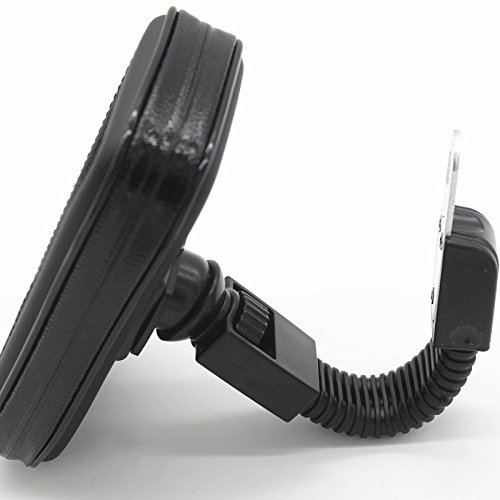 Wiiguda@ Supporto Cellulare smartphone Moto Impermeabile Cellulare Custodia Moto/ Scooter Per iPhone6plus / Xiao Mi 3 / I9300 / Samsung note2 / N7100 / note1 / I9220 / Huawei 3C E Cellulari Fino A 5.5 Pollici