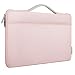Produktbild Inateck Hülle Tasche Kompatibel mit Microsoft Surface Pro 6/Surface Pro 2017 und 12,3 Zoll Surface Pro 4/3, Rosa