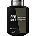 SEBASTIAN PROFESSIONAL Seb Man The Smoother Rinse-Out Conditioner with Guarana 250 ml