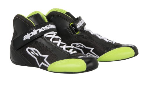 Preisvergleich Produktbild Alpinestars Schuhe Kart