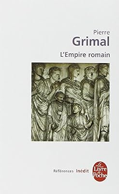 L'Empire romain