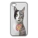 Produktbild Hot Odd Future Nice Protect Custom Cover Case for iPhone 4,4S VCI-38694