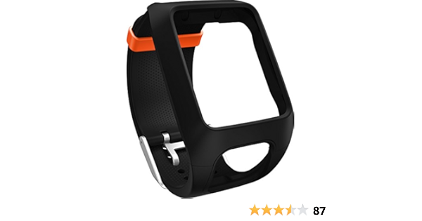 tomtom watch strap