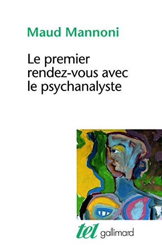 Download Le premier rendez-vous avec le psychanalyste Download Le premier rendez-vous avec le psychanalyste