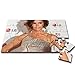 Produktbild Star Prints UK Victoria Beckham 1 Wooden 30 Piece Jigsaw Autograph Print with Presentation Gift Box