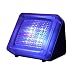 Produktbild Fake TV, Allezola Fake TV/ Fernseh Attrappe/ LED TV/ TV Simulator/ automatic security light/ Einbruchschutz/ Home Security/ 20 farbige LED's