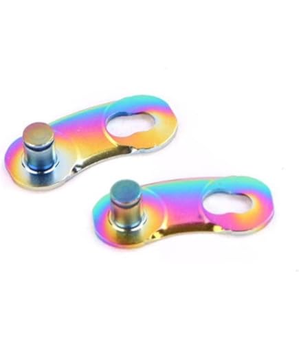 KMC Catena E12 a 12 marce, extra resistente alla coppia, specifica per bici elettrica, compatibile con SRAM Eagle, Shimano, Campagnolo e tutti i comuni motori per bici elettriche, argento