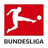 bundesliga logo Maße: 8 x 8 cm DFL Bundesliga Logo 18/19
