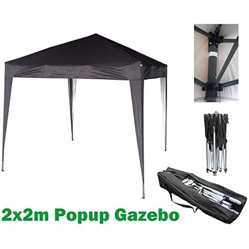 Amazon.co.uk 2mx2m gazebo