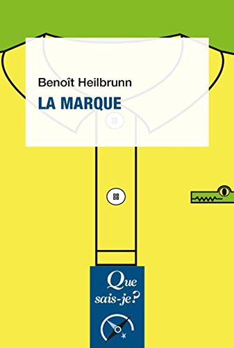 Télécharger La marque PDF Ebook En Ligne