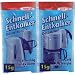 Produktbild Oro Schnellentkalker fix Pulver 2x15g