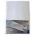 Homescapes Single Size Pile Terry Towelling Waterproof Mattress Protector, White