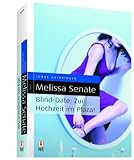 Cover zum Buch Blind Date: Zur Hochzeit im Plaza!